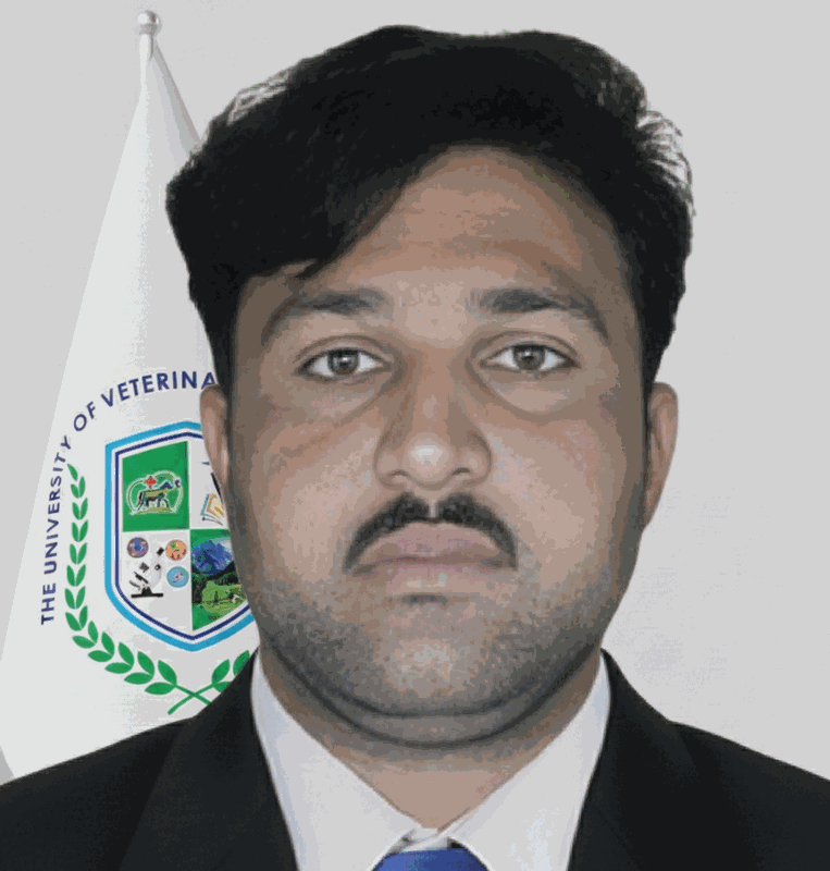 Maaz Ali Mumtaz